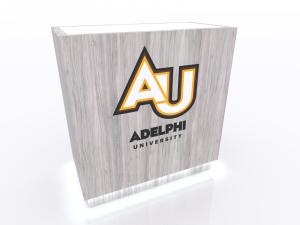 MOD360-1566 Display Podium