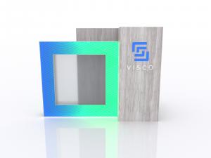 MOD360-1704 Custom Counter