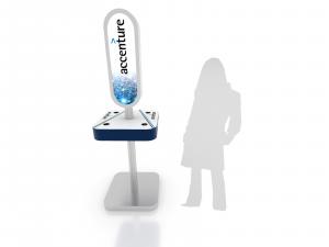 MOD360-1469 Wireless Power Tower