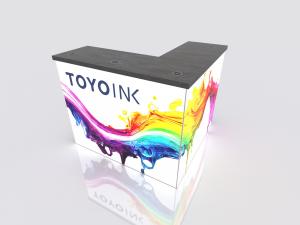 MOD360-1702c Backlit Counter