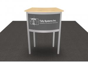 MOD360-1243 Pedestal