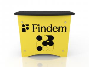 MOD-1746 Modular Counter -- Image 1
