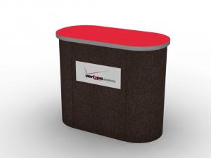 DI360-618 Folding Pedestal