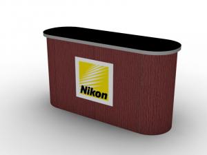DI360-626 Folding Pedestal