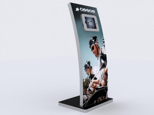MOD-1363 Version -- iPad Kiosk