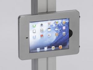 MOD360-1318 | Swivel iPad Clamshell