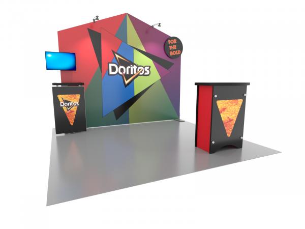 SYK-1032 Symphony Portable Displays