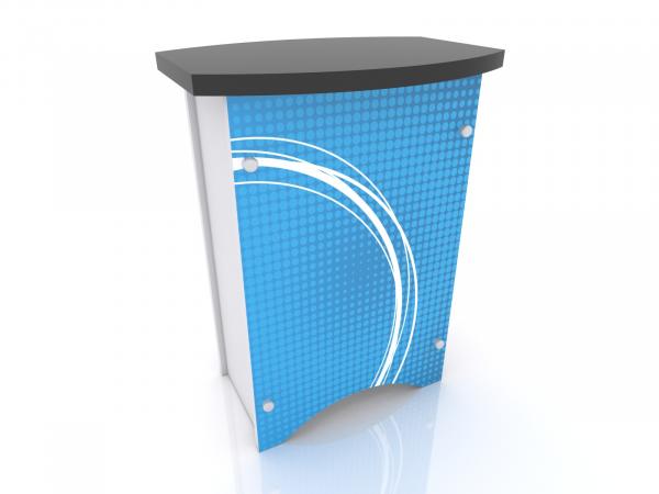 RE-1254 Symphony Portable Counter -- Image 1