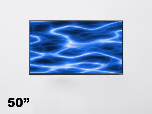 RE-121 50 in. Monitor Rental