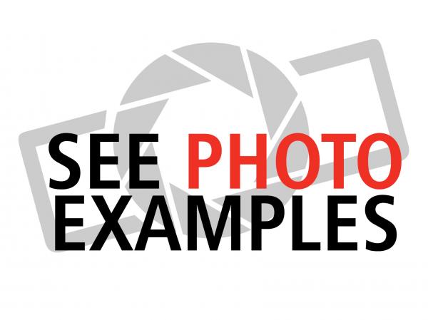 Rental Displays, Counters, and Workstations Photos