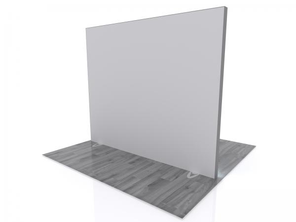 VK-1968 SuperNova Inline Lightbox -- Rear Reflector SEG Fabric
