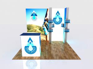 MOD360-1625 | LED Lightbox