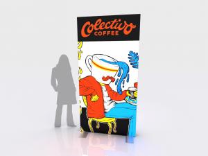 MOD360-1644 | LED Lightbox