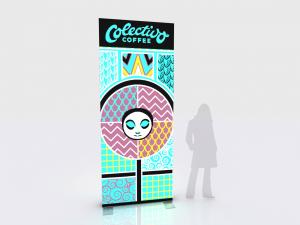 MOD360-1646 | LED Lightbox
