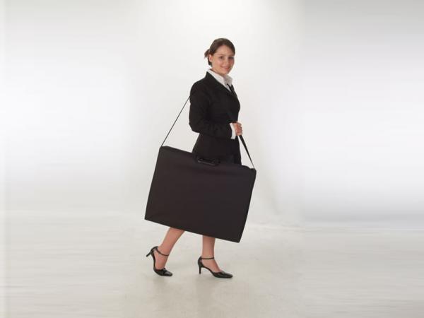Presentation 18 Tabletop Carrying Case